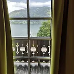 ベッド・アンド・ブレックファスト Seehotel Sissi Am Zeller ツェル アム ゼー