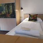 Seehotel Sissi Am Zeller 3* ツェル アム ゼー