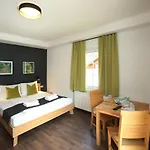 Seehotel Sissi Готель типу 