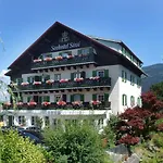 Seehotel Sissi Am Zeller ベッド・アンド・ブレックファスト 3*