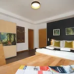 Seehotel Sissi Am Zeller 3* ツェル アム ゼー