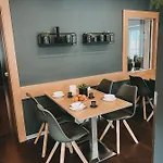 Seehotel Sissi Bed & Breakfast 3*