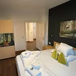 Seehotel Sissi Готель типу 
