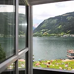 Seehotel Sissi Bed & Breakfast Zell am See