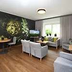 Seehotel Sissi Bed & Breakfast