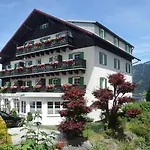 Seehotel Sissi 3* Целль-ам-Зеє