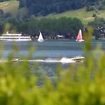 Seehotel Sissi Am Zeller