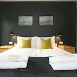 Seehotel Sissi Готель типу 