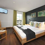 Seehotel Sissi Am Zeller 3* ツェル アム ゼー