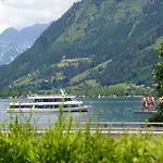 Seehotel Sissi 3* Целль-ам-Зеє