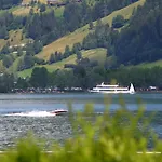 Bed & Breakfast Seehotel Sissi Zell am See