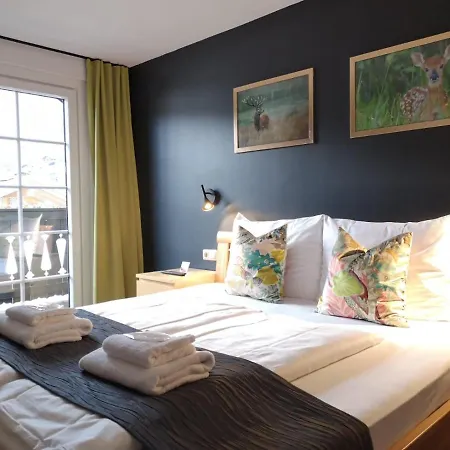 Seehotel Sissi Am Zeller 3* Целль-ам-Зеє