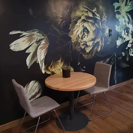 Seehotel Sissi 3* 젤암제