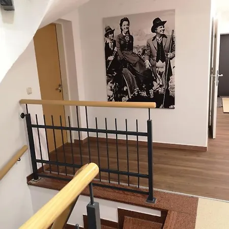 Seehotel Sissi