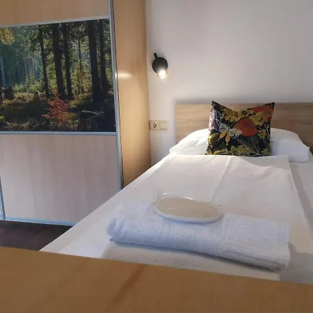 Seehotel Sissi 3* 젤암제