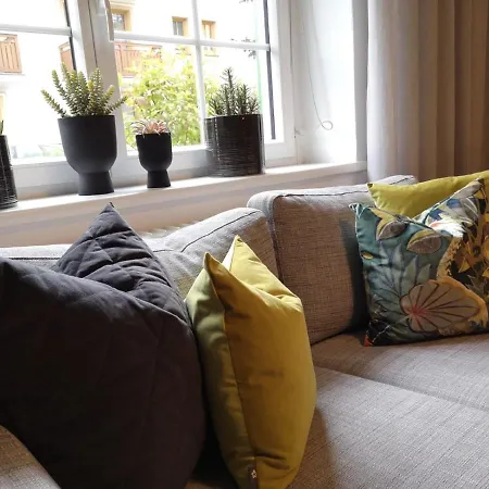 Bed & Breakfast Seehotel Sissi 3*