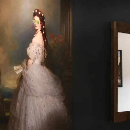 Seehotel Sissi Bed & Breakfast Zell am See