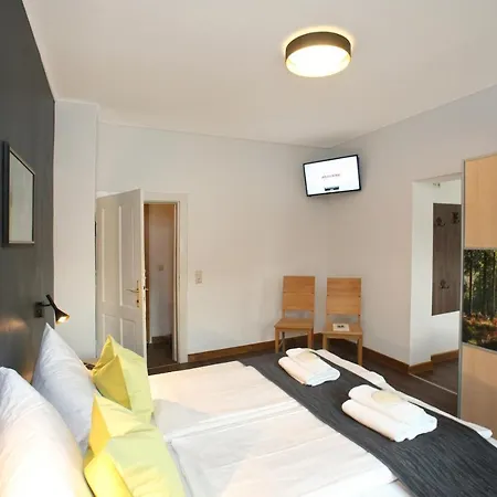 Seehotel Sissi