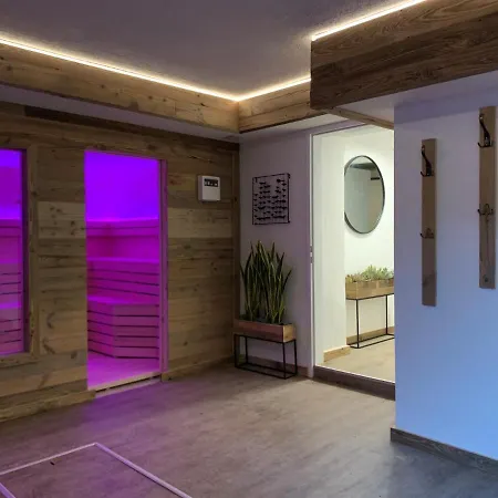 Seehotel Sissi B&B 3*