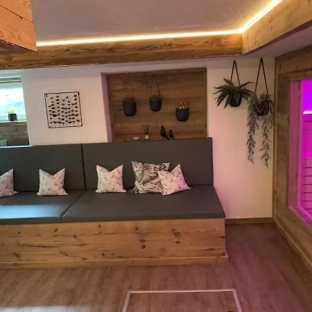 Seehotel Sissi B&B 3*