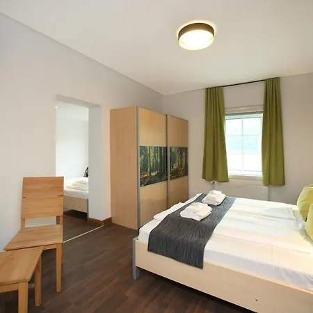 Seehotel Sissi 젤암제