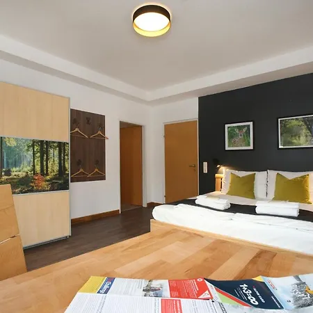 Seehotel Sissi 3* 젤암제