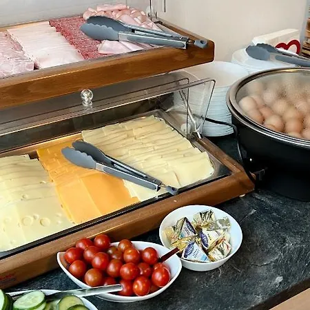 Seehotel Sissi 3* Zell am See