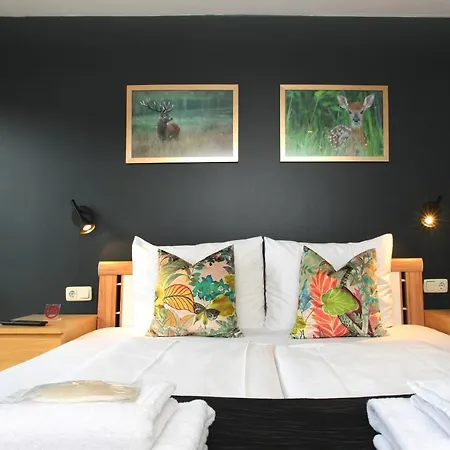 Seehotel Sissi Am Zeller