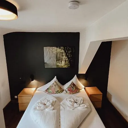 Seehotel Sissi Bed & Breakfast 3*