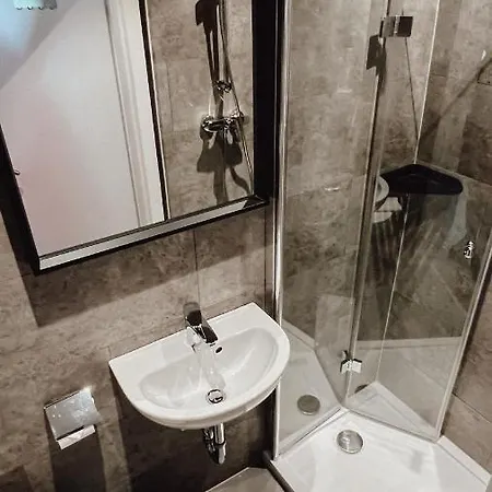 Seehotel Sissi B&B