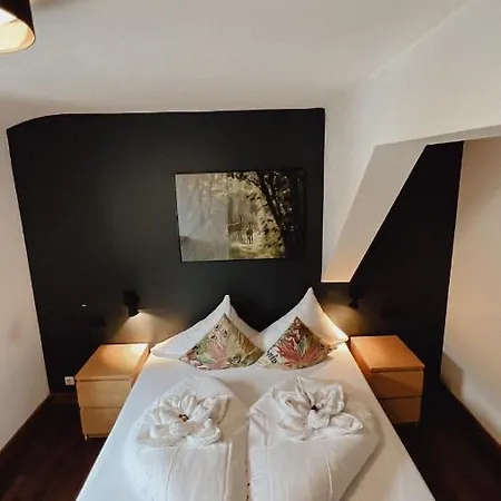 B&B Seehotel Sissi 3*