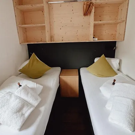 Seehotel Sissi 3* 젤암제