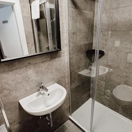 Seehotel Sissi 3*