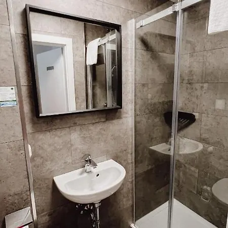Seehotel Sissi 젤암제