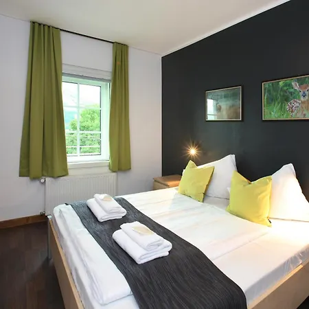 Seehotel Sissi Am Zeller Готель типу 