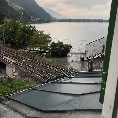 Seehotel Sissi Zell am See