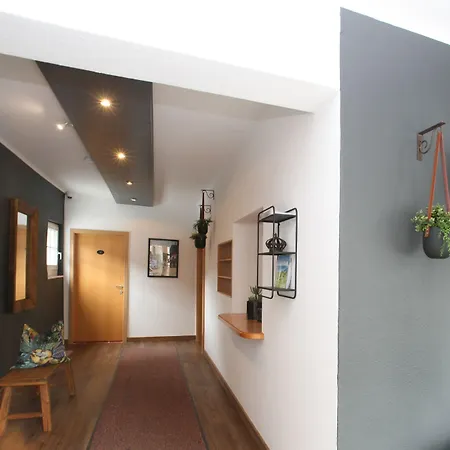 Bed & Breakfast Seehotel Sissi 3*