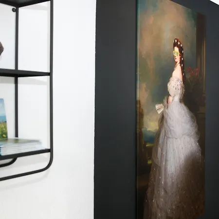 فندق مبيت وإفطار Seehotel Sissi