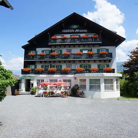Seehotel Sissi Am Zeller 3* Целль-ам-Зеє