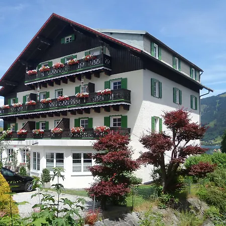 Seehotel Sissi Am Zeller 3* Целль-ам-Зеє