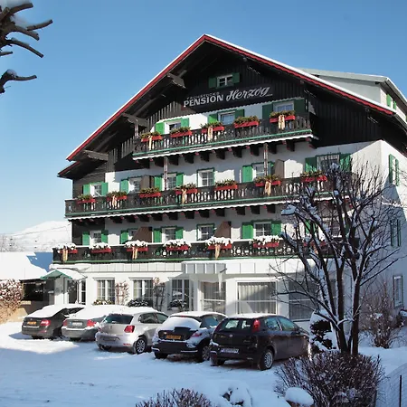 Seehotel Sissi 3* Zell am See