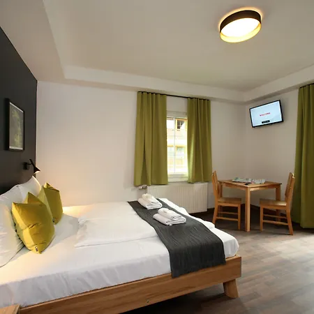 Seehotel Sissi Am Zeller 3* Целль-ам-Зеє