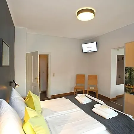Seehotel Sissi