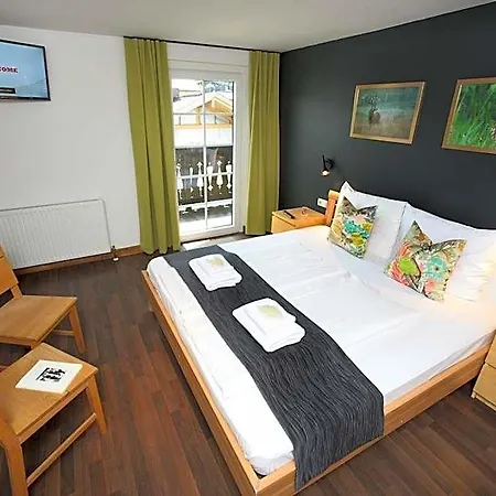 Seehotel Sissi