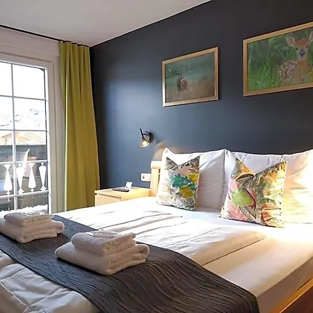Seehotel Sissi Am Zeller 3* Целль-ам-Зеє