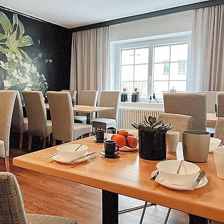 Seehotel Sissi Am Zeller Готель типу 