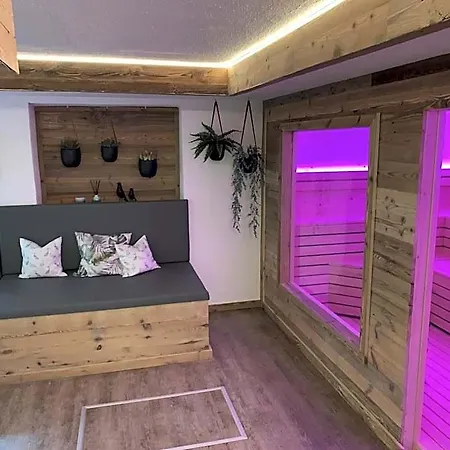 Seehotel Sissi Am Zeller Целль-ам-Зеє