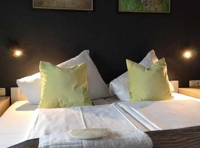 Bed and breakfast Seehotel Sissi Zell am See