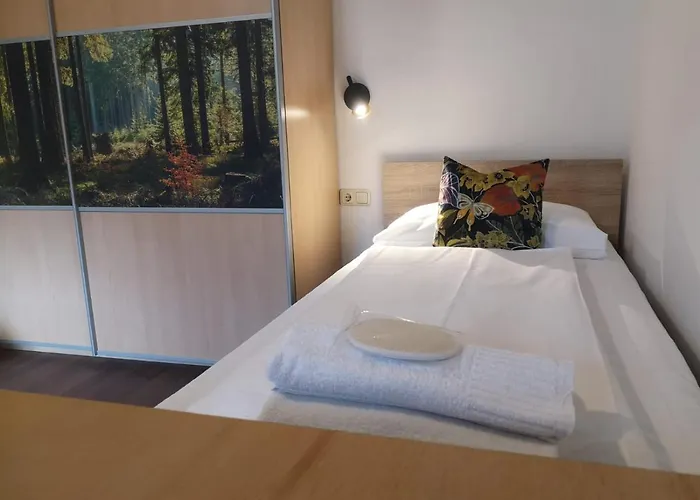 Seehotel Sissi 3* زيل أم سي