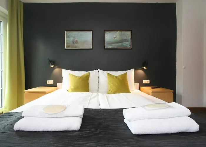 Seehotel Sissi Bed and breakfast 3*